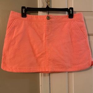 Lilly Pulitzer Skirt